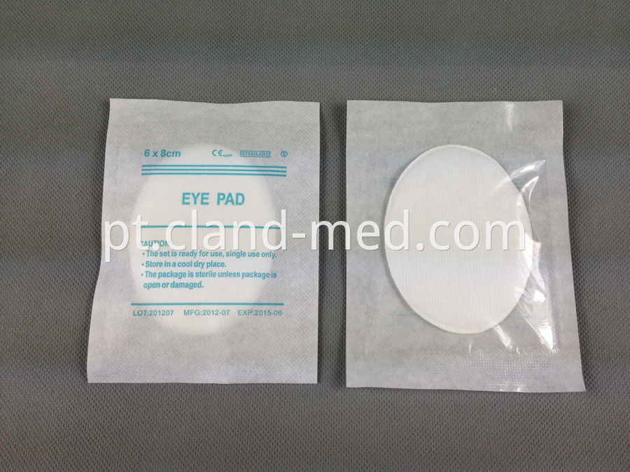 CL-CP0009 Eye Pad (1)